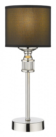 Настольная лампа декоративная Velante 293-12 293-124-01