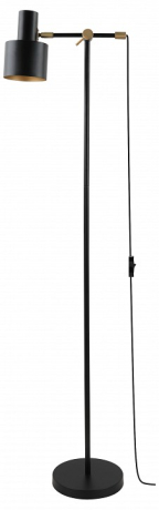 Торшер Moderli Artis V11267-1F