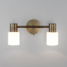 Бра Eurosvet Corso 20089/2 бронза