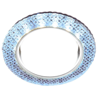 G296 CL/CLD Встраиваемый светильник Ambrella light LED