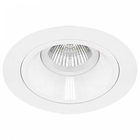 Встраиваемый светильник Lightstar Domino D61606
