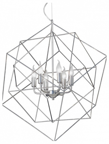 Подвесная люстра Vitaluce V4570 V4570-9/6S