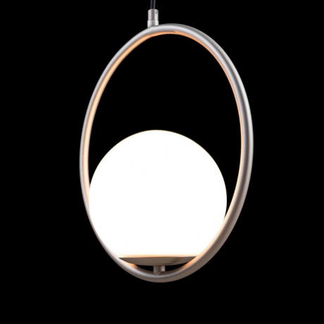 Подвесной светильник Loft it Glob LOFT2600-B