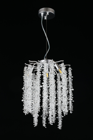 Люстра подвесная Aployt Paulina APL.848.13.04