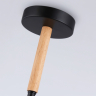 Люстра на штанге в стиле лофт Ambrella light TRADITIONAL TR80488