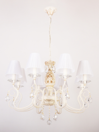 Подвесная люстра Abrasax Gabriela 81309/8