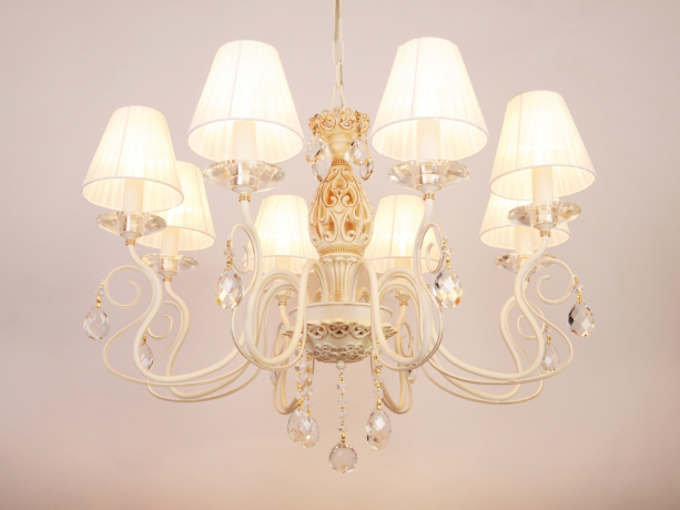 Подвесная люстра Abrasax Gabriela 81309/8