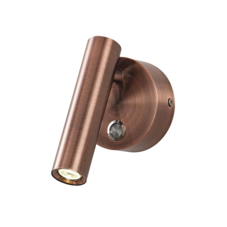 CLT 211W COP Бра Crystal Lux CLT 211