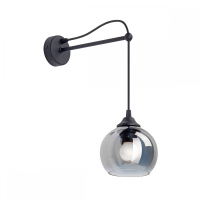 Нарушена упаковка!  <145890>  Бра Vitaluce V4482-1/1A