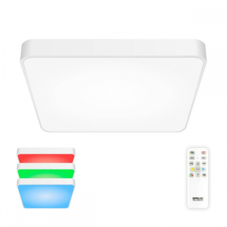 Накладной светильник Citilux Купер CL724K95G0