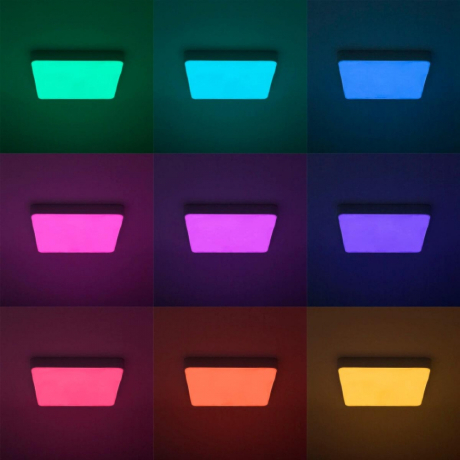 Накладной светильник Citilux Купер CL724K95G0