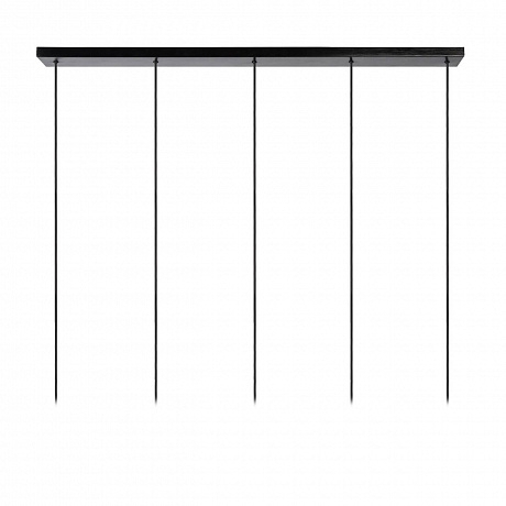 Подвесной светильник Lucide Orlando 74404/05/65