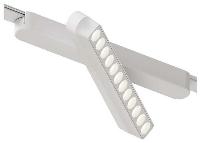 Светильник на штанге Arte Lamp Rapid A1161PL-1WH