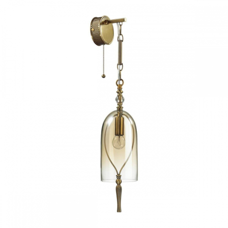 Бра Odeon Light Bell 4892/1W