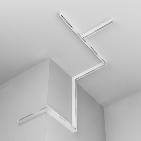 Трек накладной Maytoni Technical Busbar trunkings Exility TRX034-412W