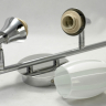 LSX-6709-04 Светильник спот Lussole Brindisi
