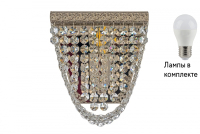 Бра с лампочкой Arti Lampadari Favola E 2.10.501 N+Lamps