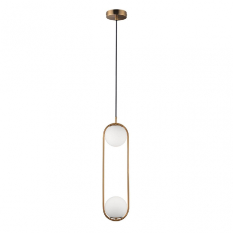 Подвесной светильник Loft it Glob LOFT2601-A