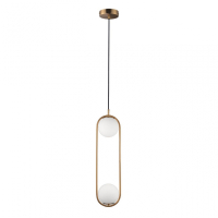 Подвесной светильник Loft it Glob LOFT2601-A