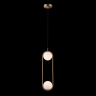 Подвесной светильник Loft it Glob LOFT2601-A
