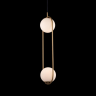 Подвесной светильник Loft it Glob LOFT2601-A