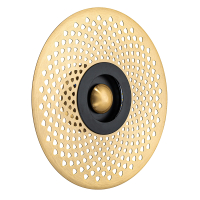 Накладной светильник Arte Lamp Biscotto A2642AP-1GO