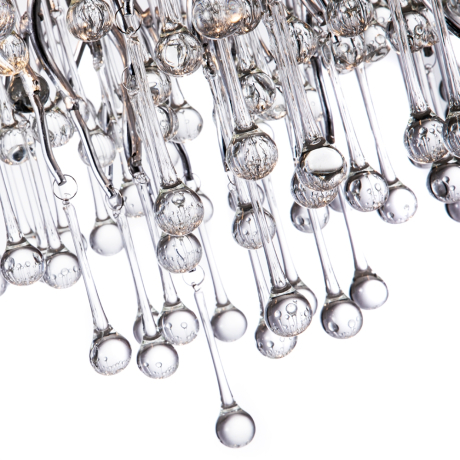 Люстра подвесная Divinare Salice 3132/26 SP-13