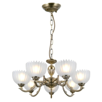 Подвесная люстра от Lustrof 769434 - 333099