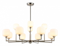 Подвесная люстра Ambrella light High Light LH53005