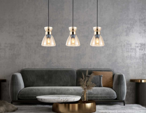 Подвесной светильник Ambrella Light TR TR3404