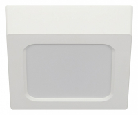 Накладной светильник Эра LED панель Б0057452