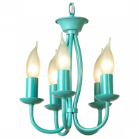 LSP-9914 Подвесная люстра Lussole Lgo Anson