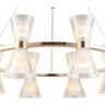 Подвесная люстра Aployt Elinor APL.801.03.16
