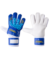 Нарушена упаковка! <273832> Перчатки вратарские NIGMA Training Flat 4680459110848