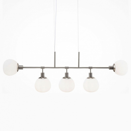 Подвесной светильник Maytoni Erich MOD221-PL-05-N