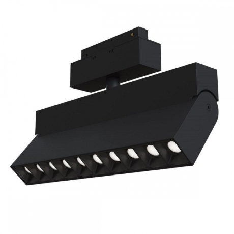 Накладной светильник Maytoni Technical Points Rot TR077-2-20W3K-B