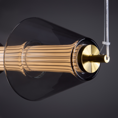 Подвесной светильник Freya Plum FR6137PL-L21BT1