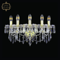 10.23.5.165.XL.Gd.Dr Бра Art Classic