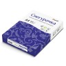Бумага офисная А4, 80 г/м2, 500 л., марка С, СНЕГУРОЧКА, Россия, 146% (CIE) (110071)