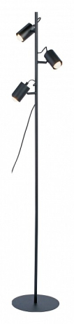 Торшер Vitaluce V3015 V3015-1/3P
