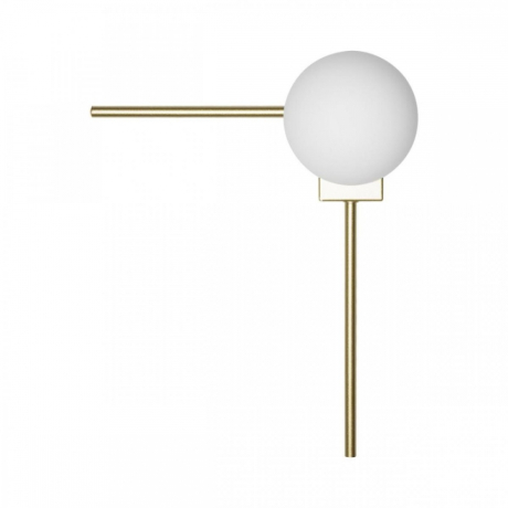 Накладной светильник Loft it Meridian 10132/A Gold