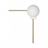 Накладной светильник Loft it Meridian 10132/A Gold