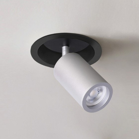 Светильник с лампочкой Favourite Angularis 2803-1C+Lamps Gu10