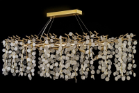 Подвесная люстра Dio D’Arte Tavenna Tavenna H 1.5.120x40.103 G