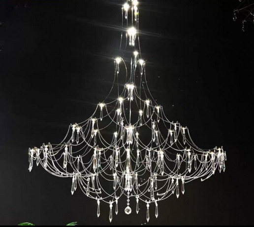 Подвесная люстра Alfa-Light F3424 F3424-12