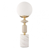 Настольная лампа декоративная Lumion Vivien 6580/1T