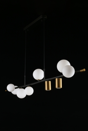 Подвесной светильник Aployt Klaudia APL.644.13.07