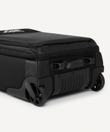 Нарушена упаковка! <768756> Чемодан PREMIER Team Trolley S, черный Jögel ЦБ-00004113
