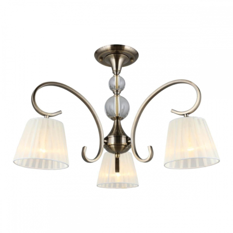 Люстра на штанге Omnilux Laveno OML-56103-03