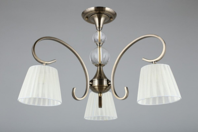 Люстра на штанге Omnilux Laveno OML-56103-03